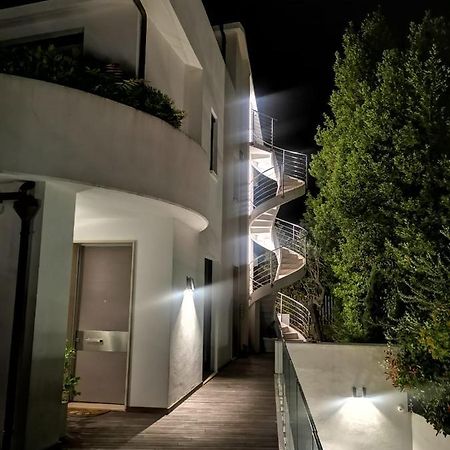 Santa Lucia Home Vasto Exteriér fotografie