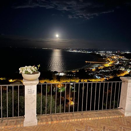 Santa Lucia Home Vasto Exteriér fotografie