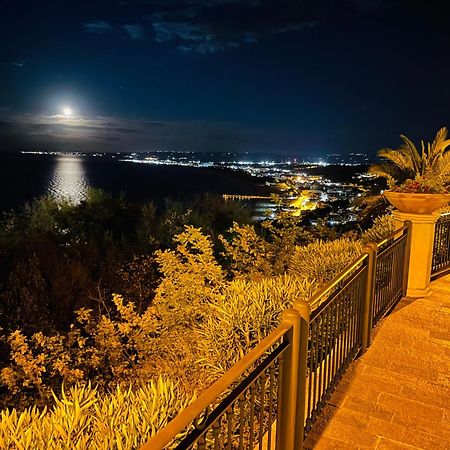 Santa Lucia Home Vasto Exteriér fotografie