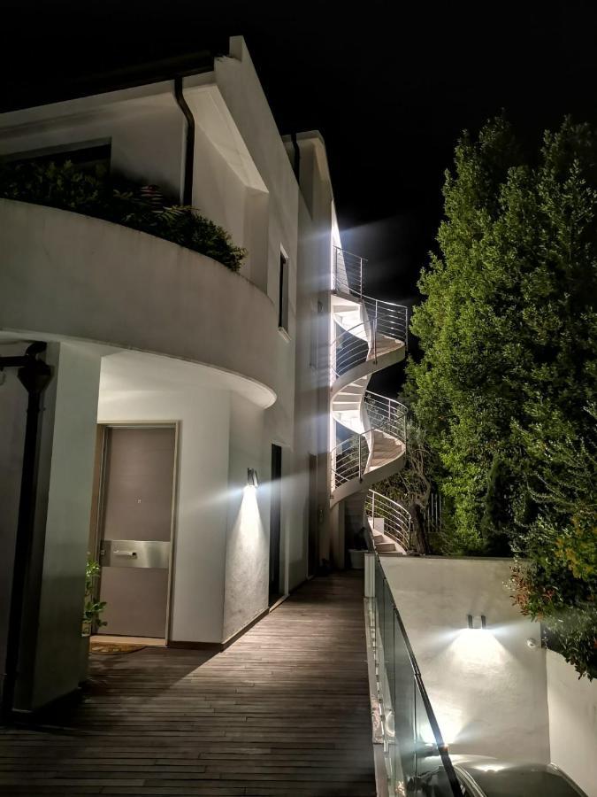 Santa Lucia Home Vasto Exteriér fotografie