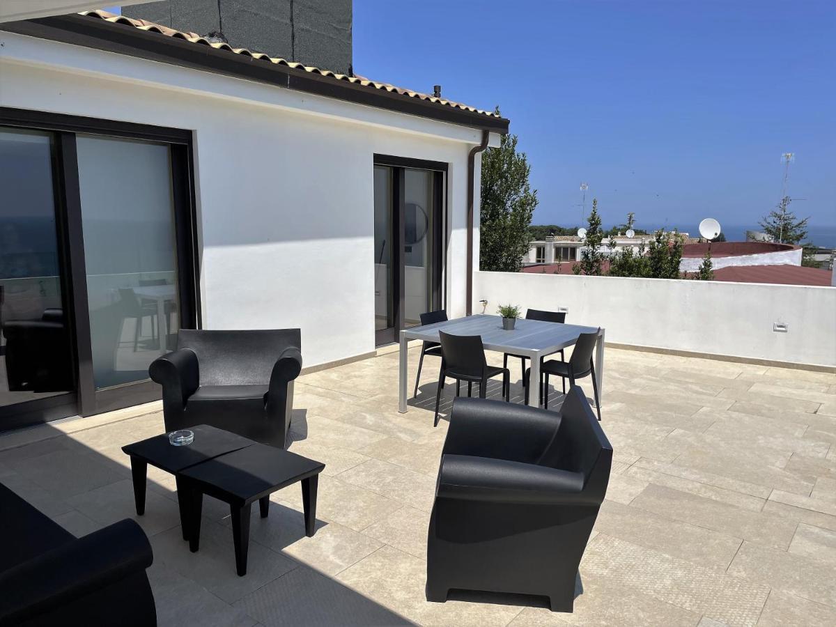 Santa Lucia Home Vasto Exteriér fotografie