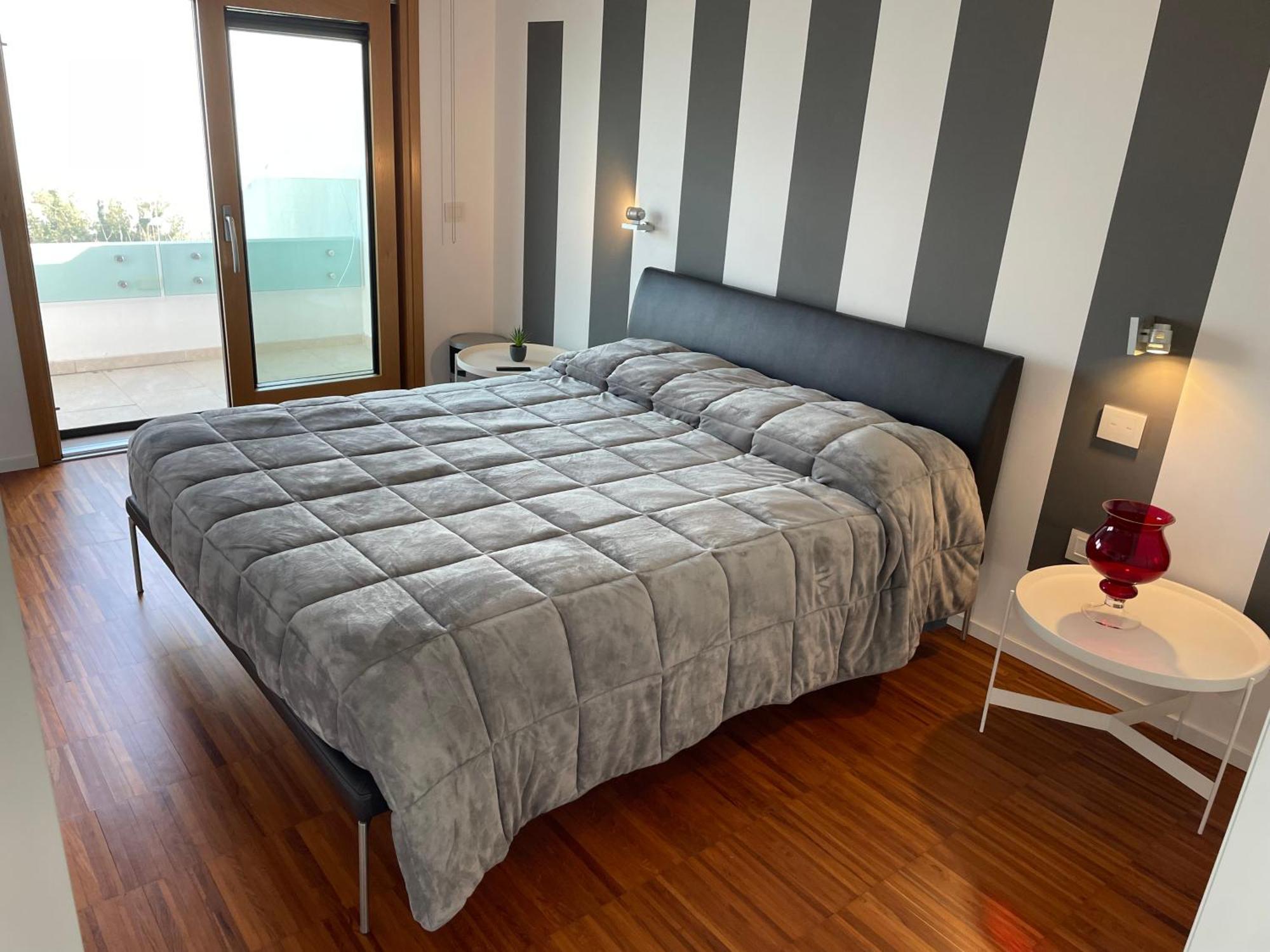 Santa Lucia Home Vasto Exteriér fotografie