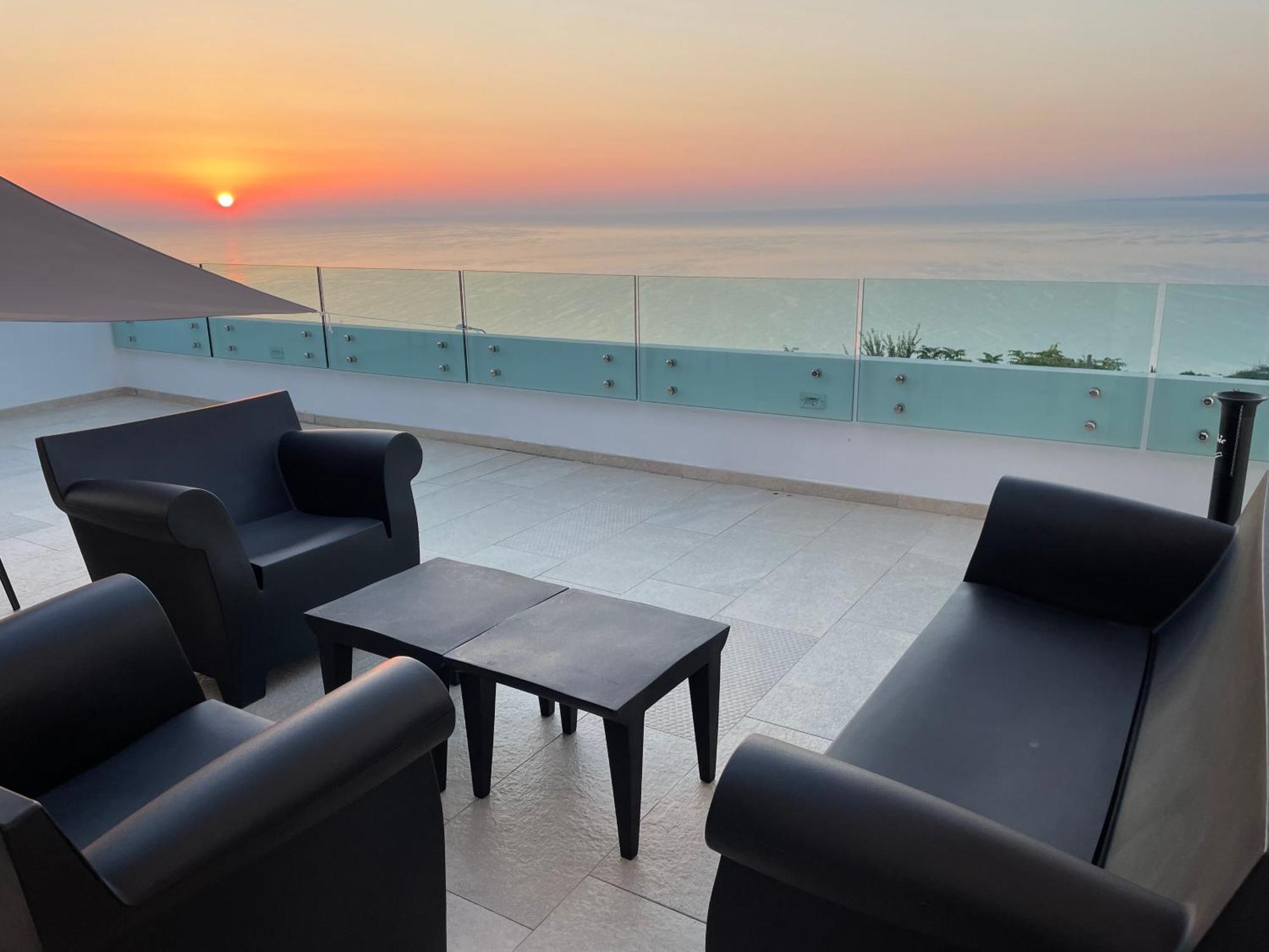 Santa Lucia Home Vasto Exteriér fotografie