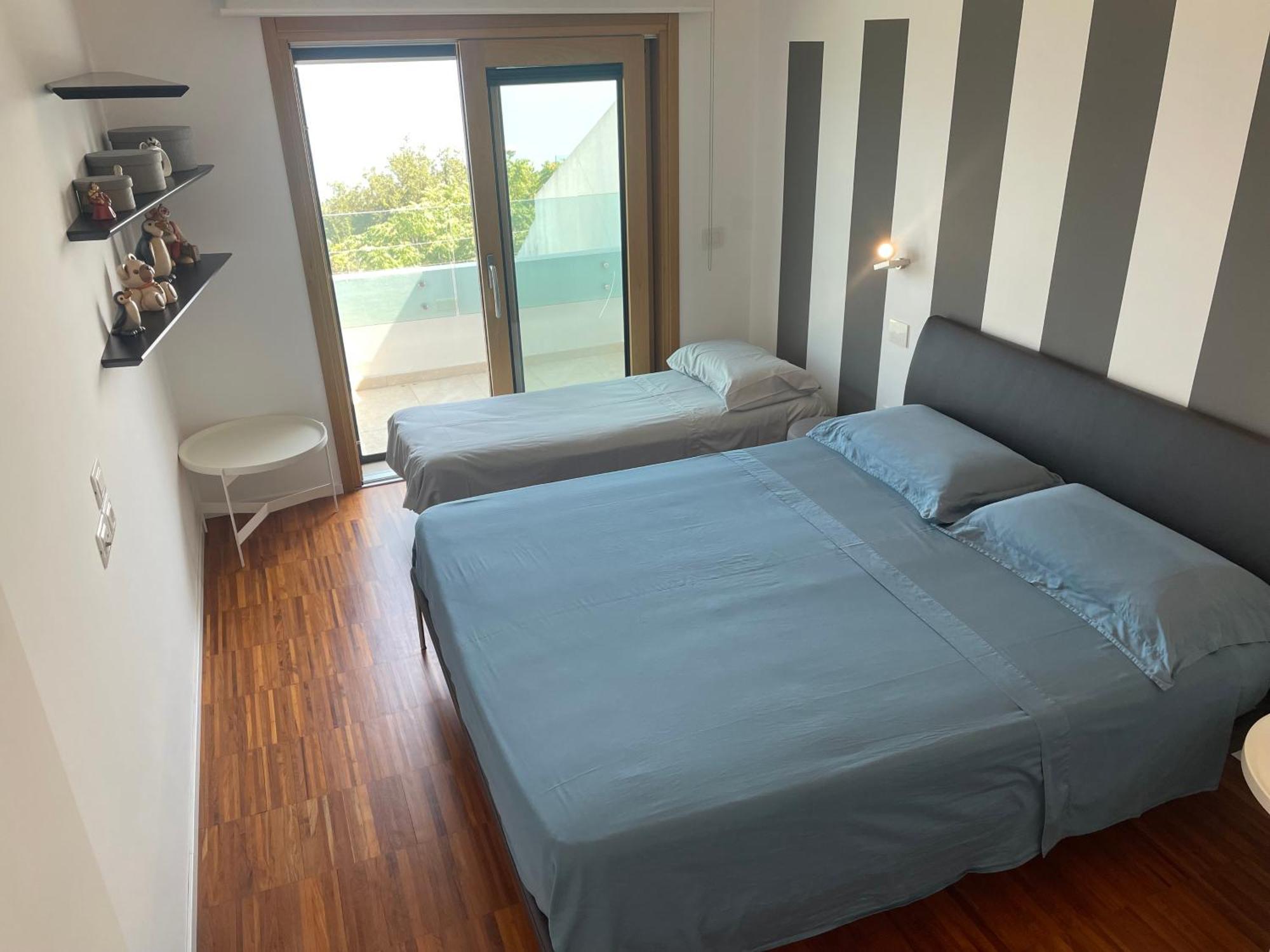 Santa Lucia Home Vasto Exteriér fotografie